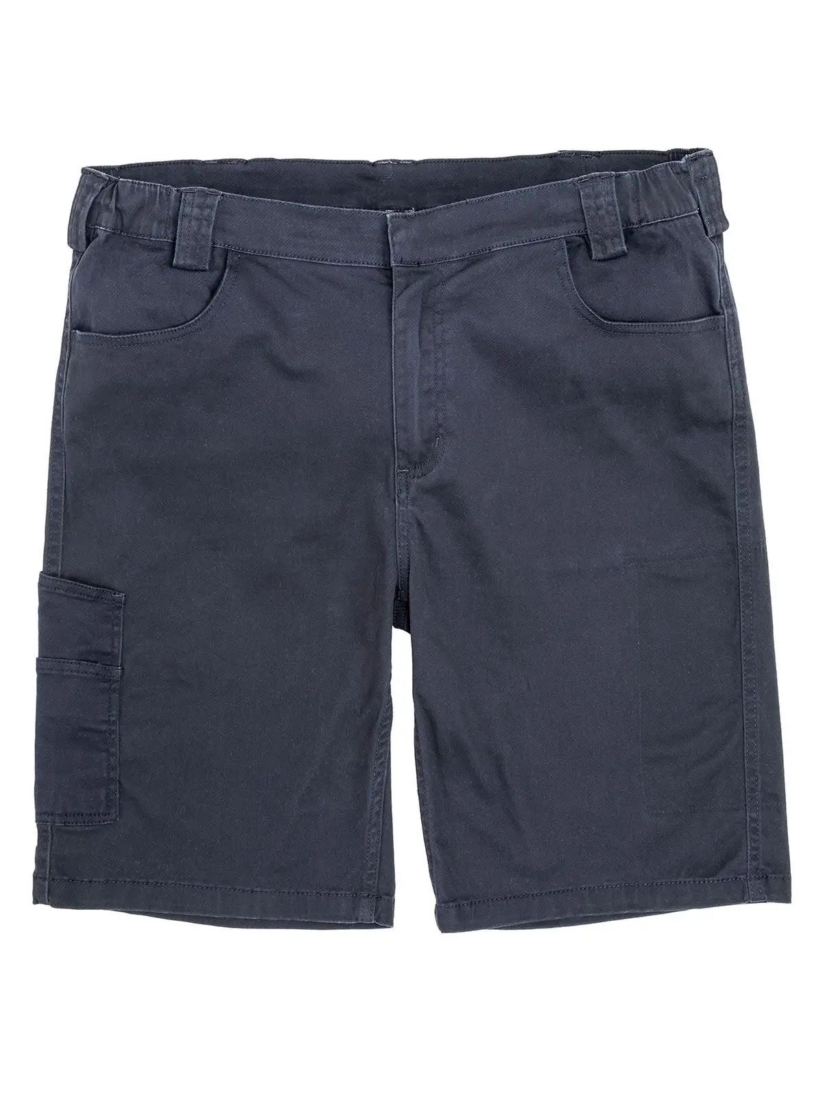 Super Stretch Slim Chino Shorts