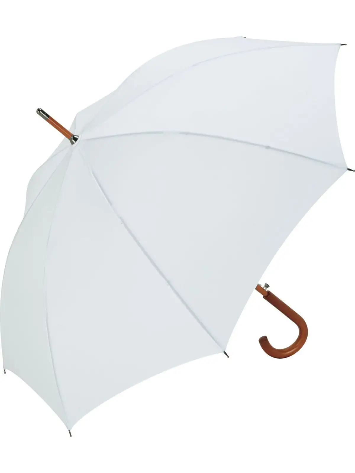 AC woodshaft regular umbrella