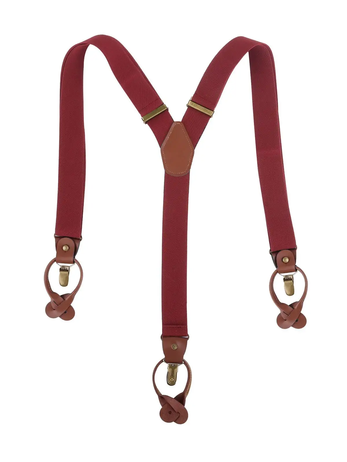 Suspender Urban-Style