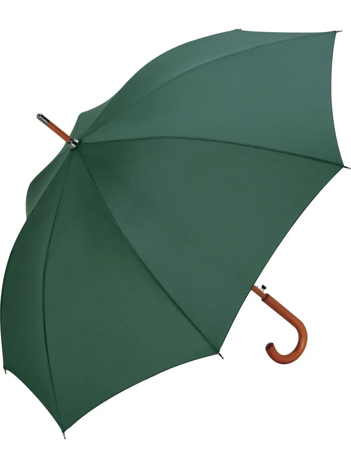 AC woodshaft regular umbrella