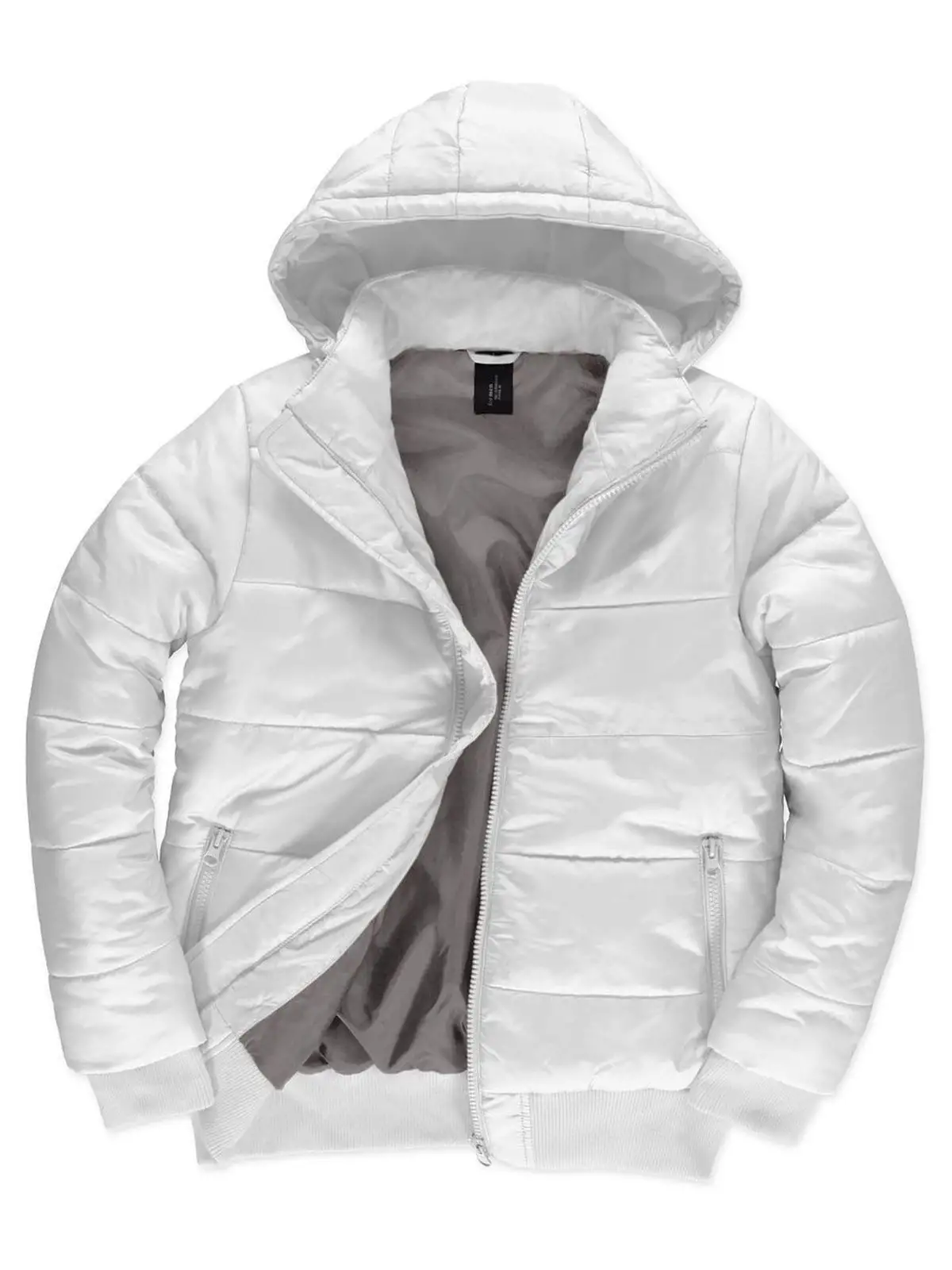 Superhood /Men
