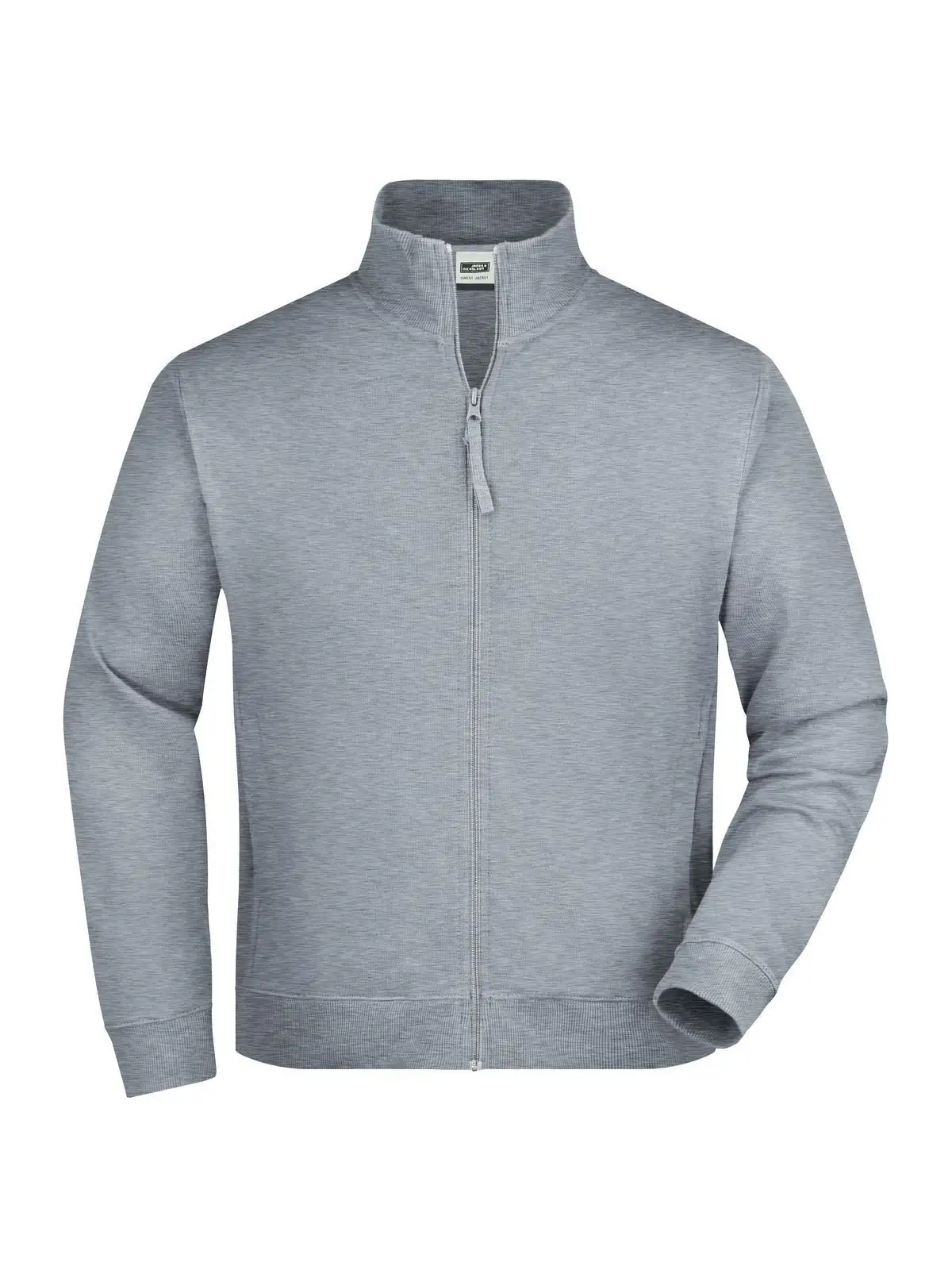 Sweat Jacket