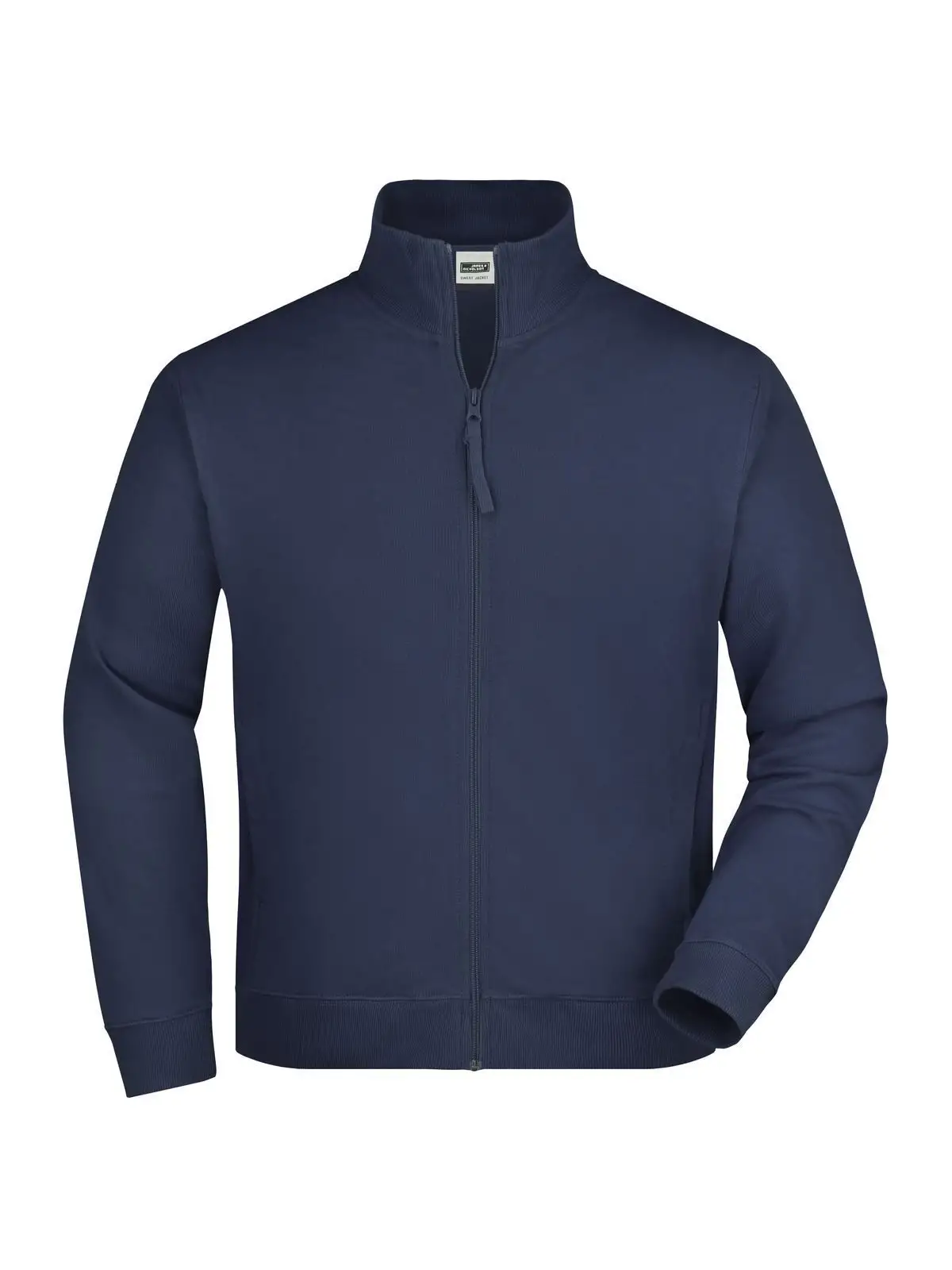 Sweat Jacket