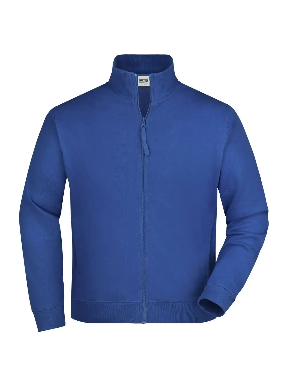 Sweat Jacket