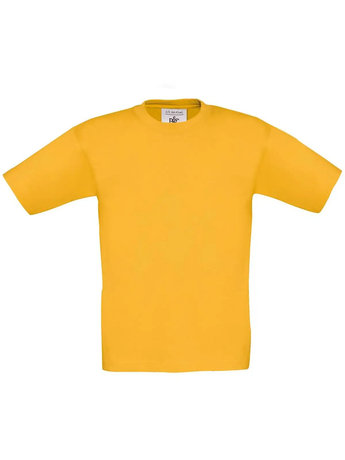T-shirt Exact 190 Bambino