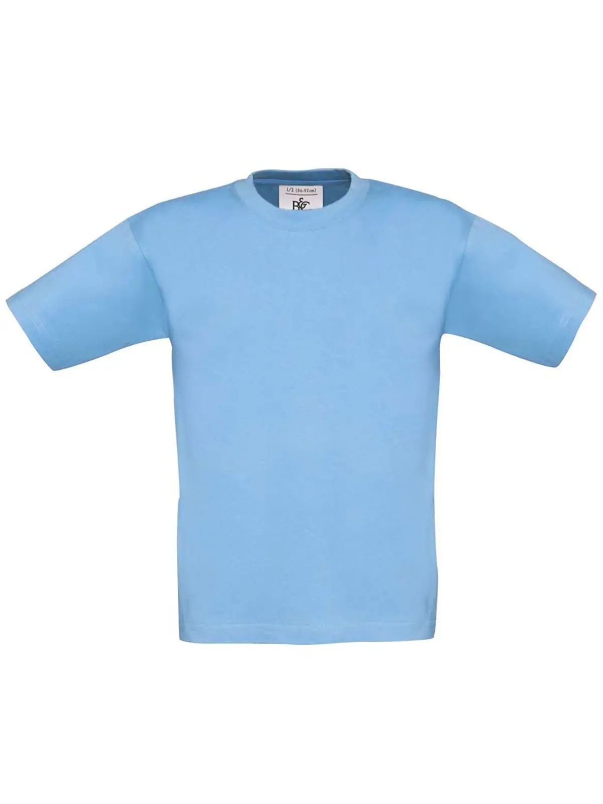 T-shirt Exact 190 Bambino