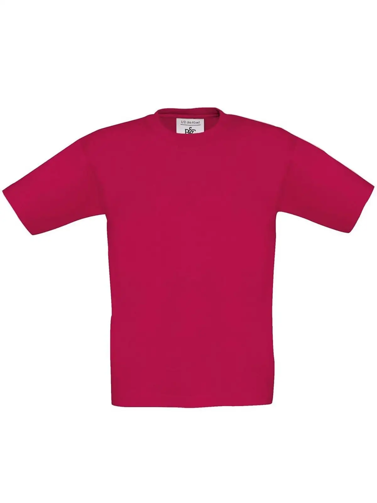 T-shirt Exact 190 Bambino
