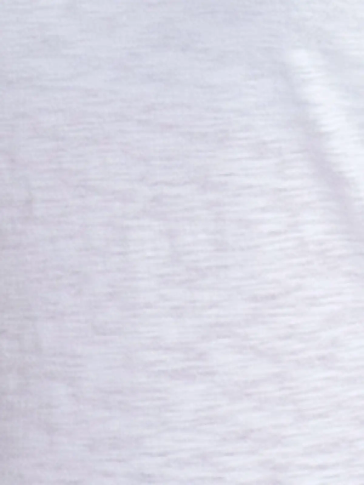 T-shirt donna slub