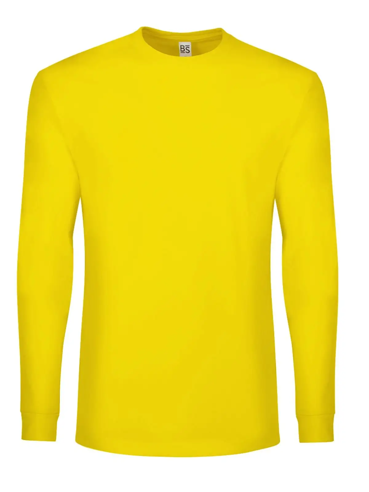 T-shirt manica lunga Evolution LS