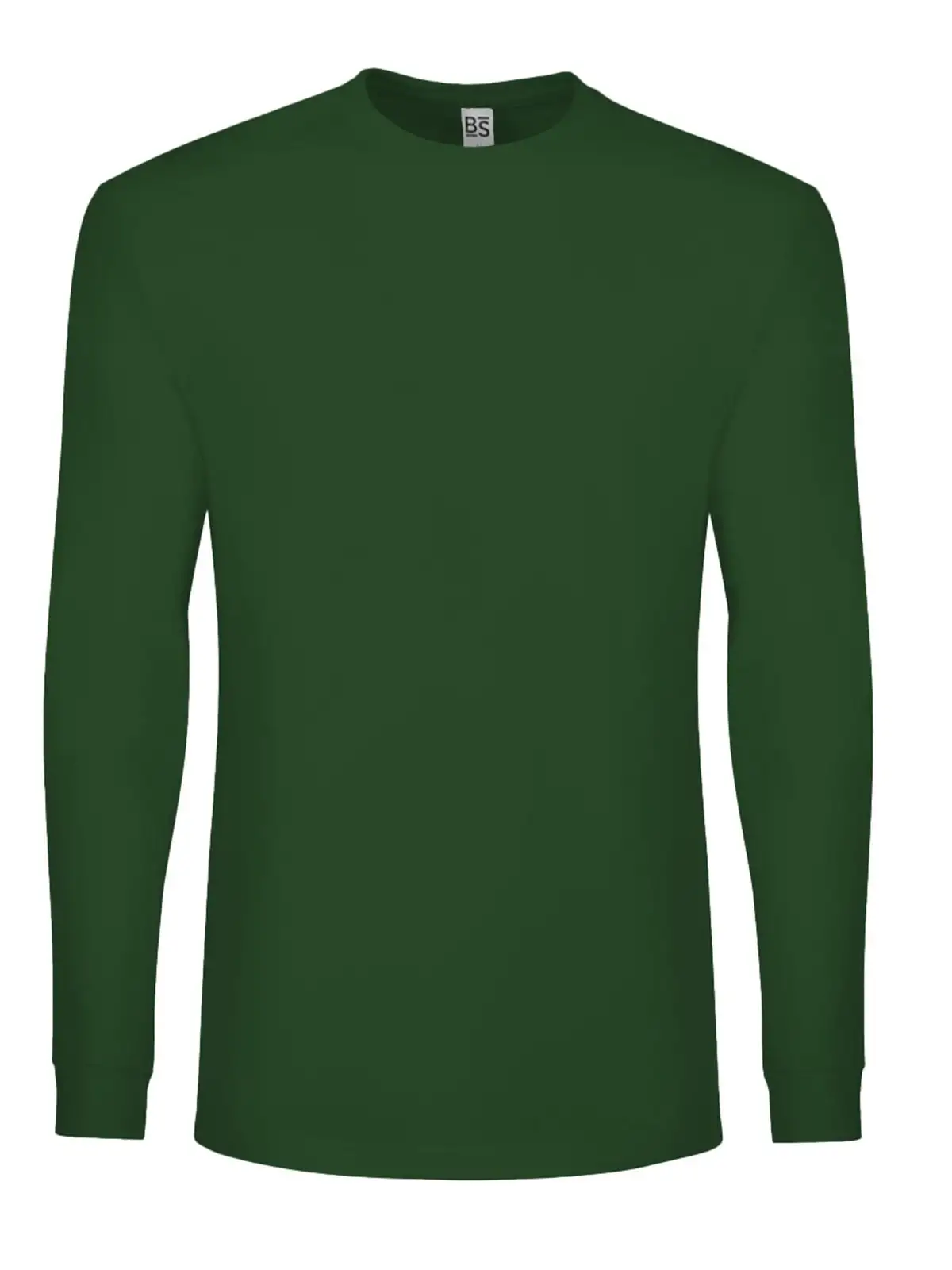 T-shirt manica lunga Evolution LS