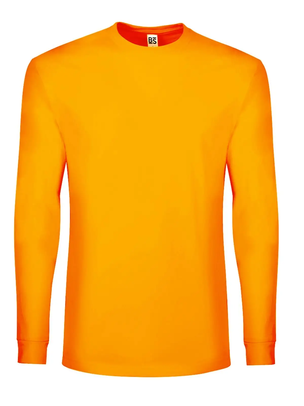T-shirt manica lunga Evolution LS