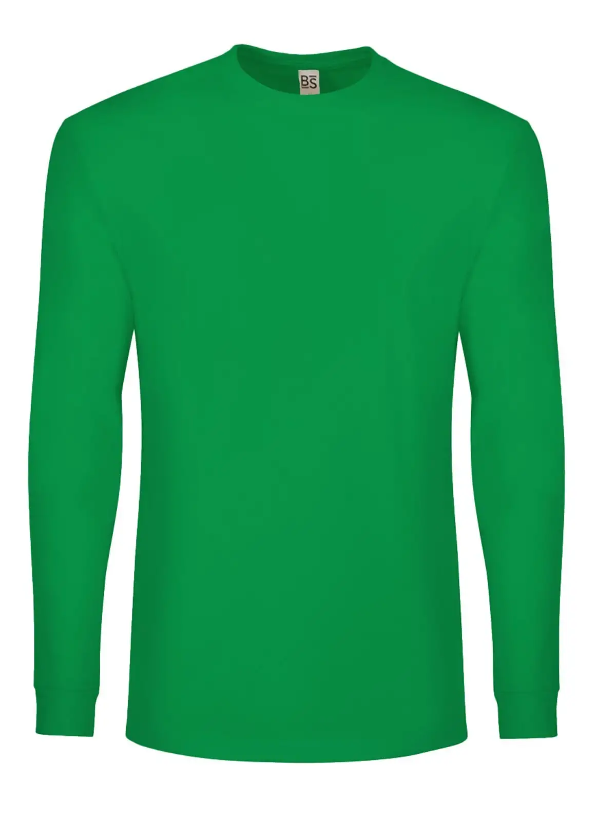 T-shirt manica lunga Evolution LS