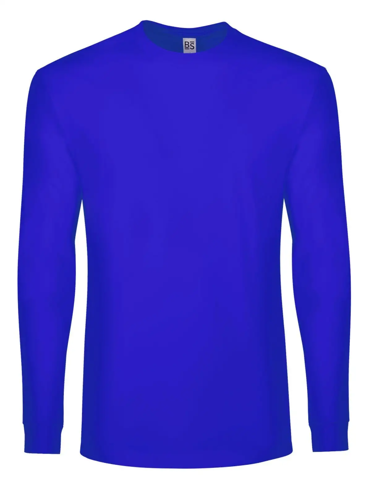 T-shirt manica lunga Evolution LS