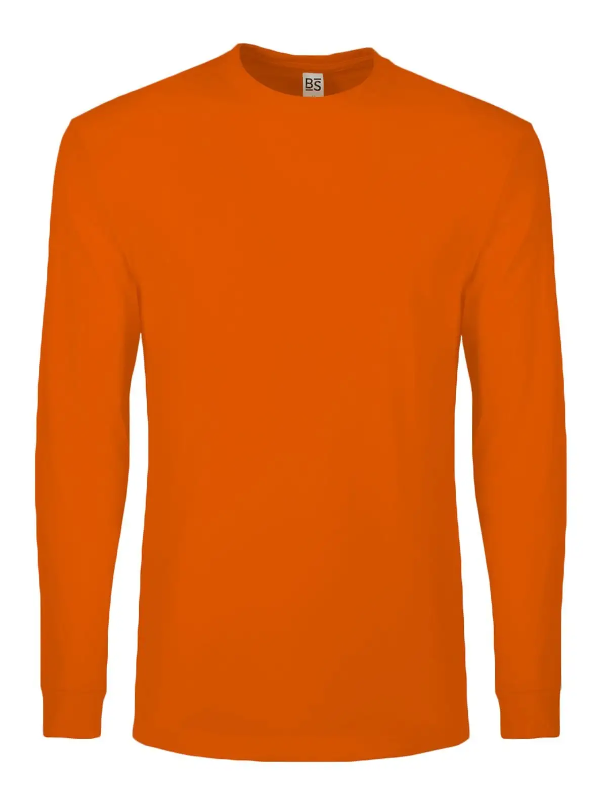 T-shirt manica lunga Evolution LS