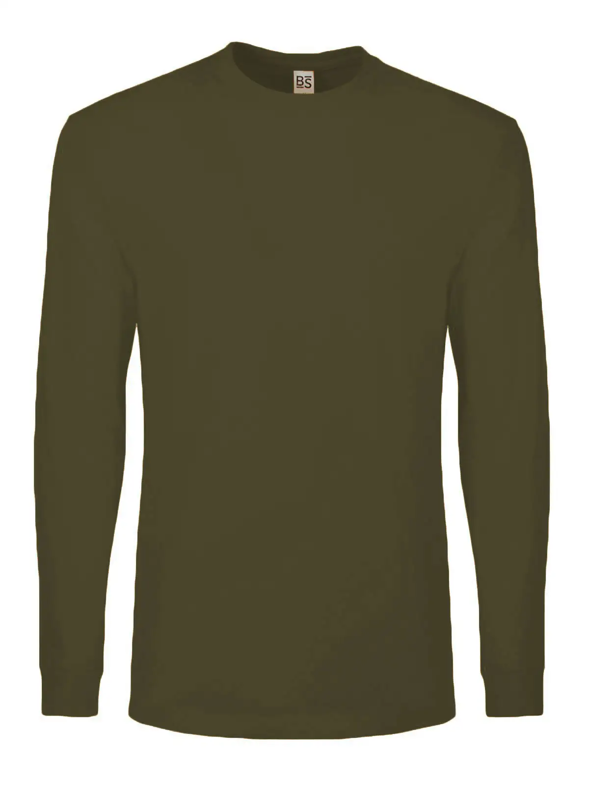 T-shirt manica lunga Evolution LS