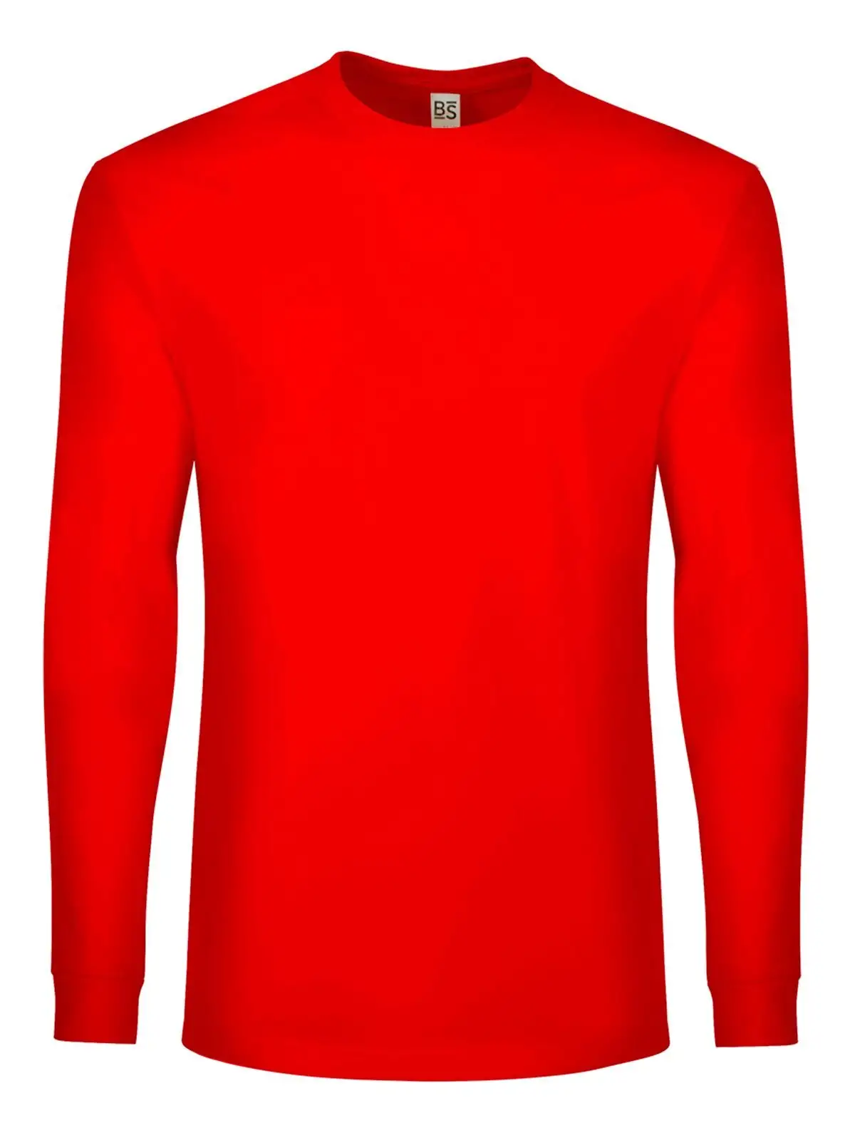 T-shirt manica lunga Evolution LS