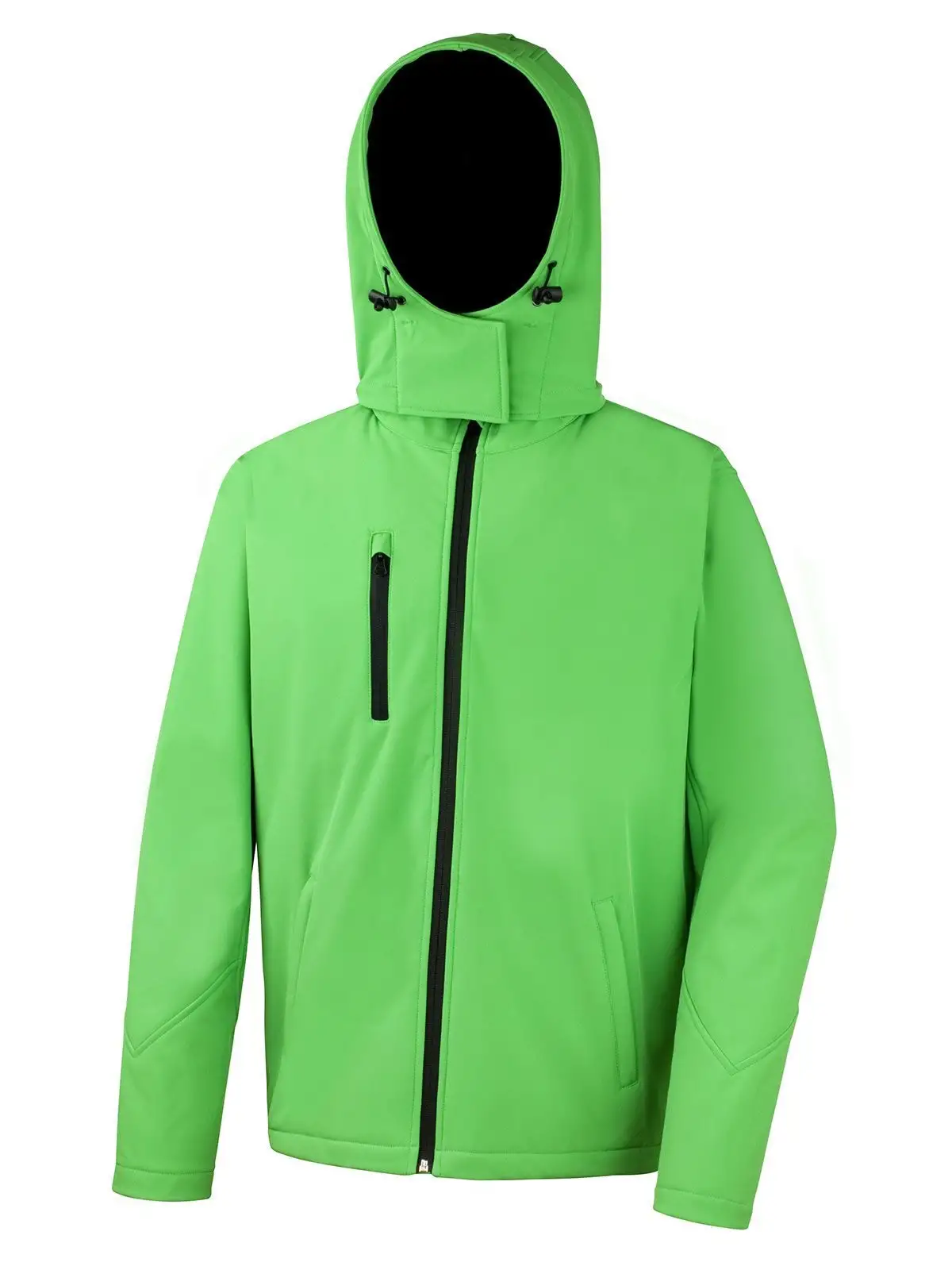 TX Performance Hooded Softshell Jacket
