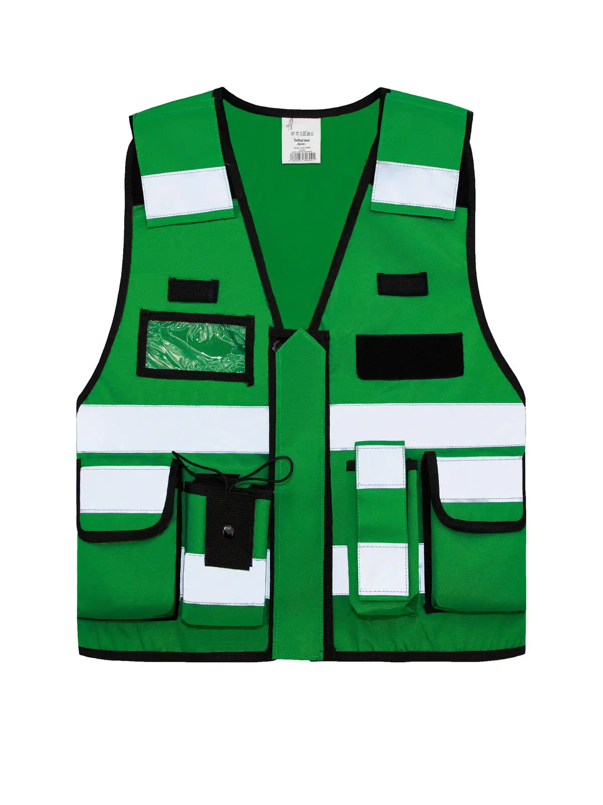 Tactical Safety Vest