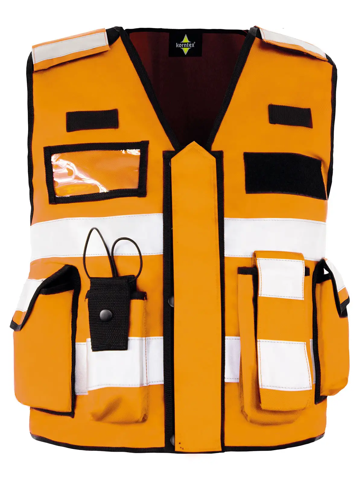 Tactical Safety Vest