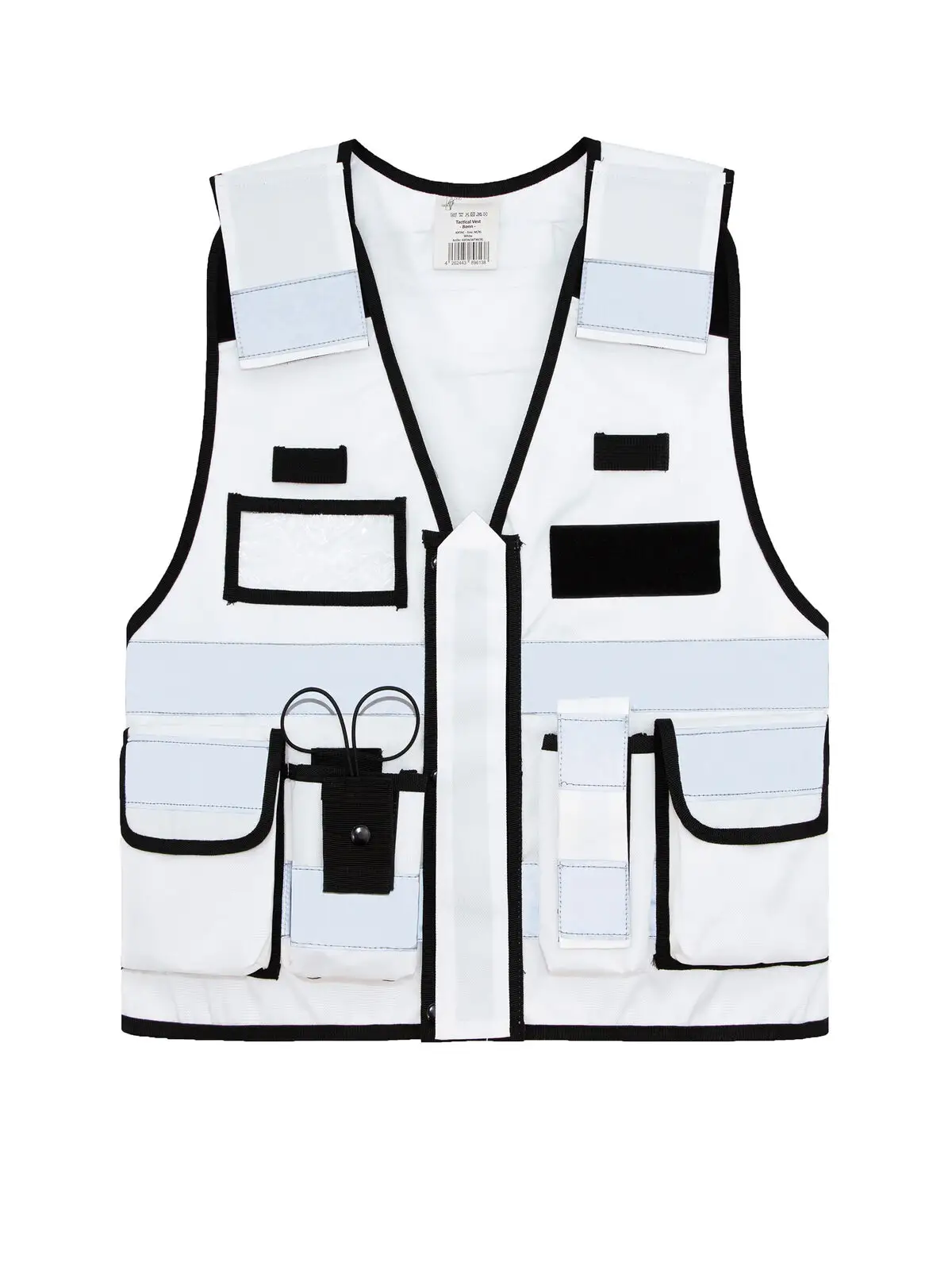 Tactical Safety Vest