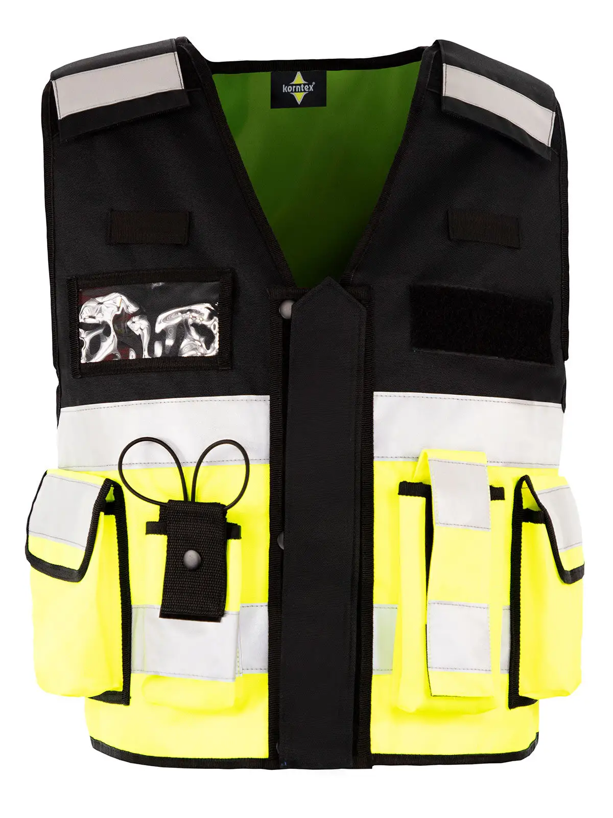 Tactical Safety Vest