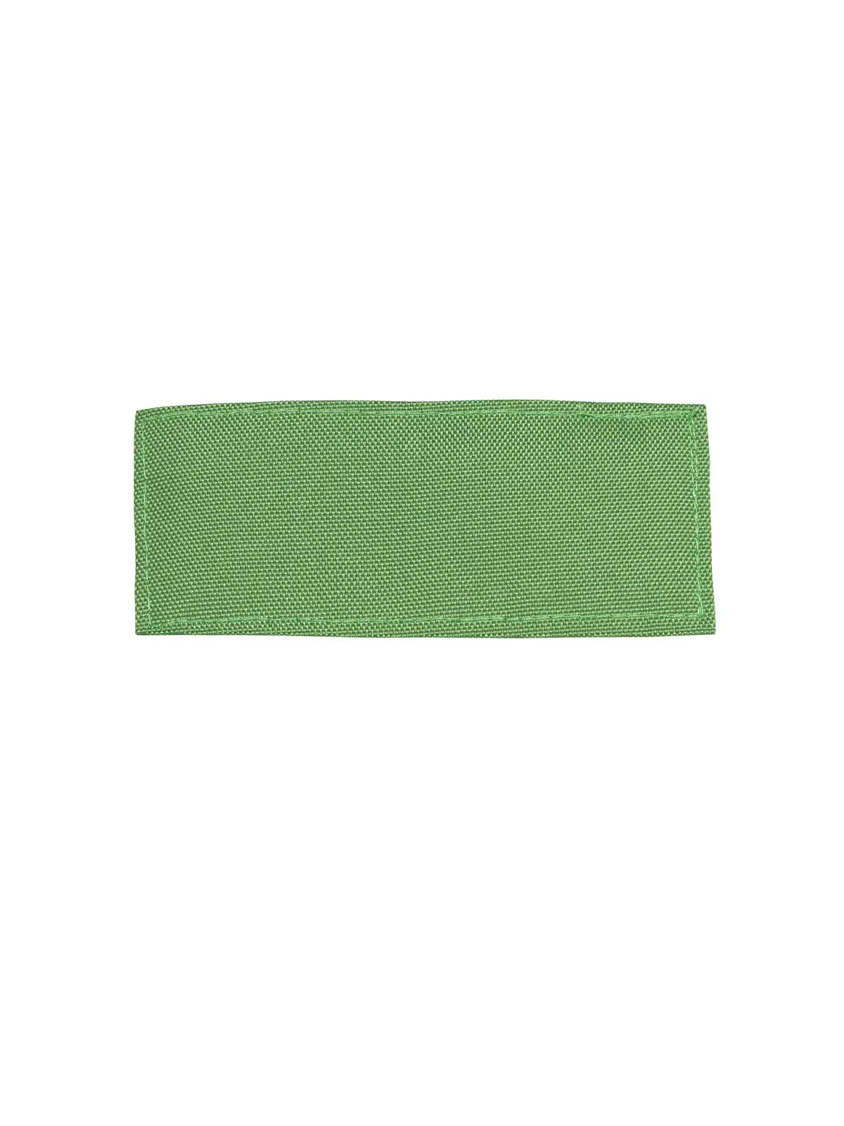 Tactical Vest Chest Patch