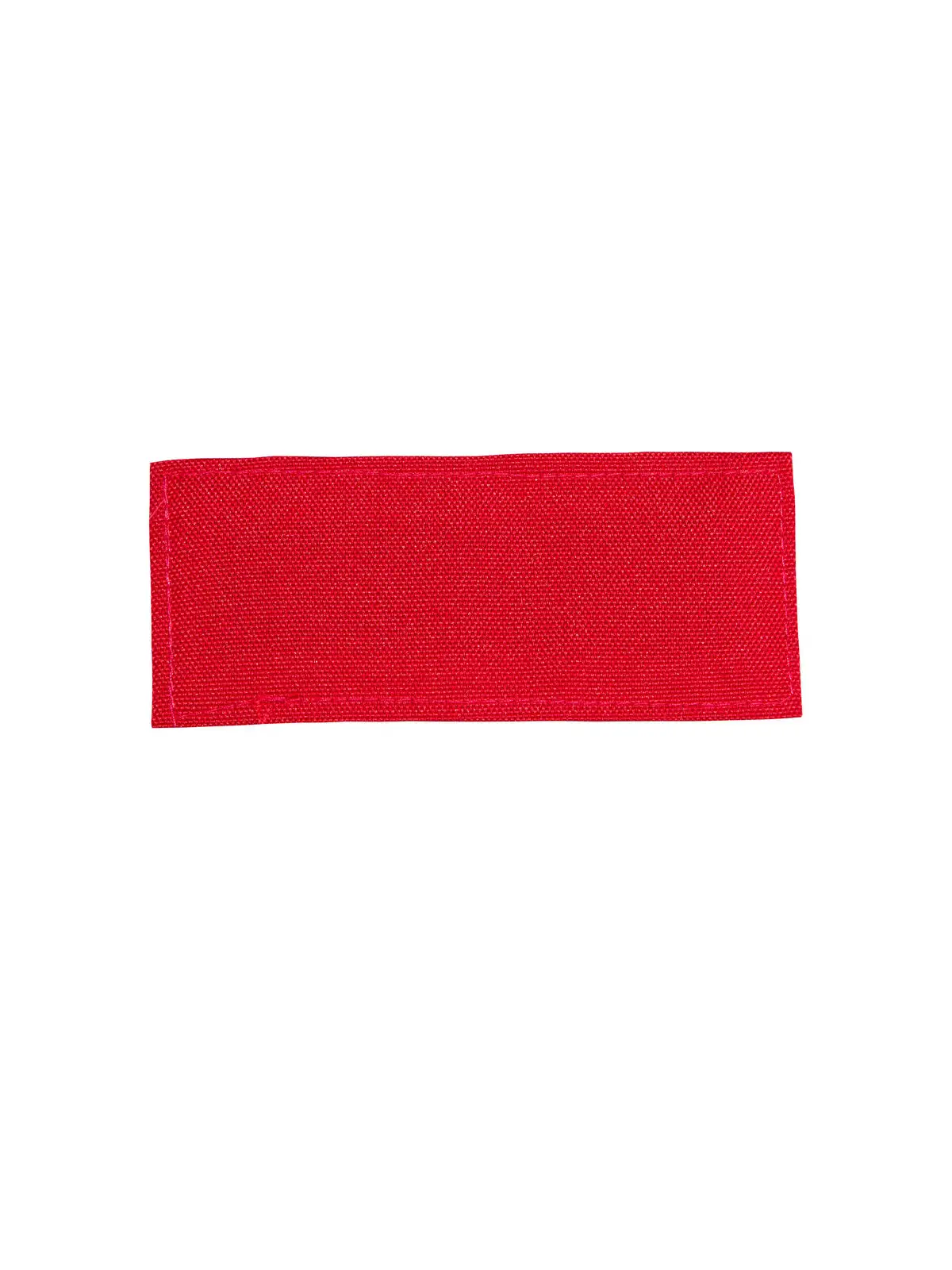 Tactical Vest Chest Patch