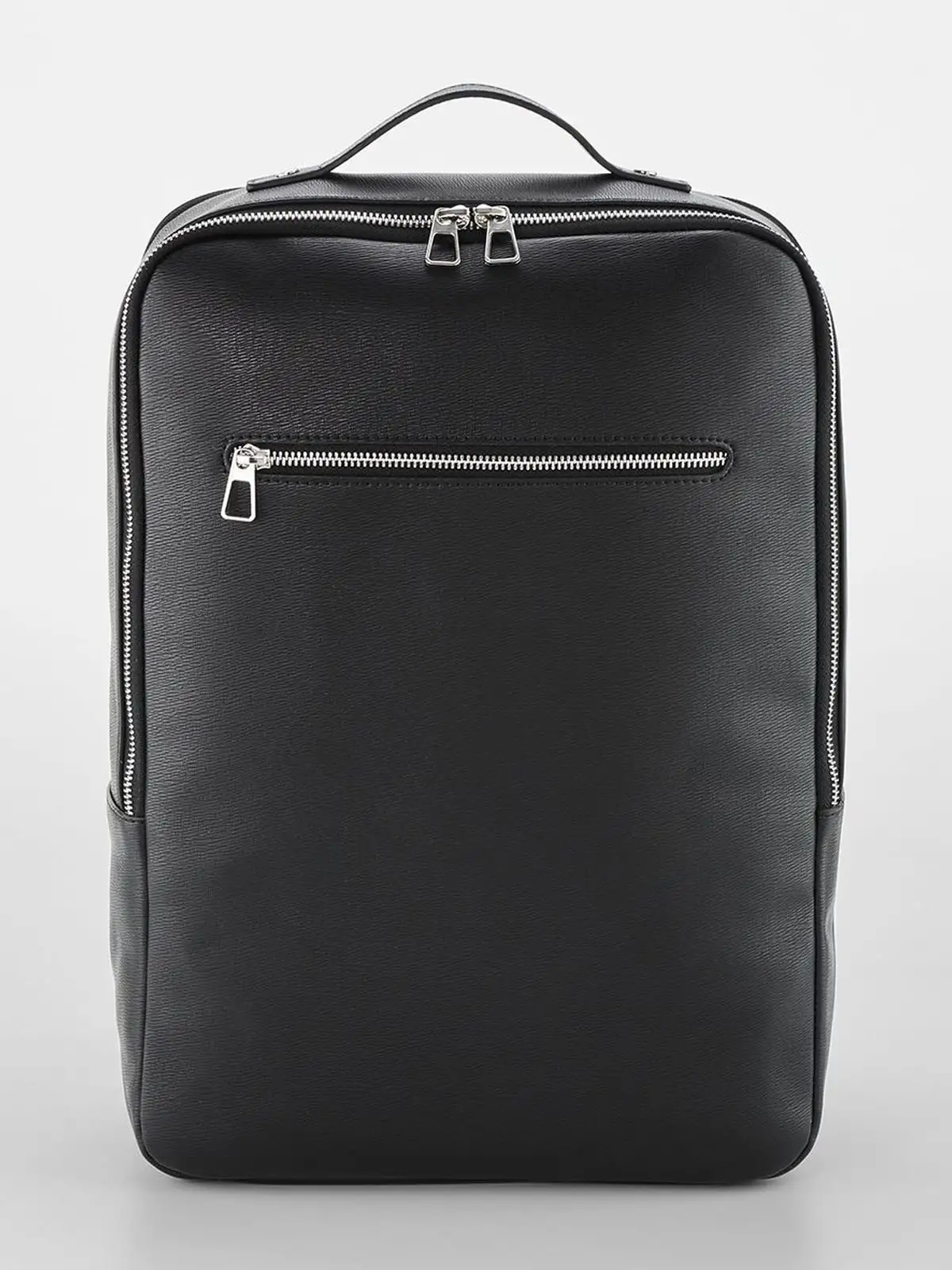 Tailored Luxe Backpack