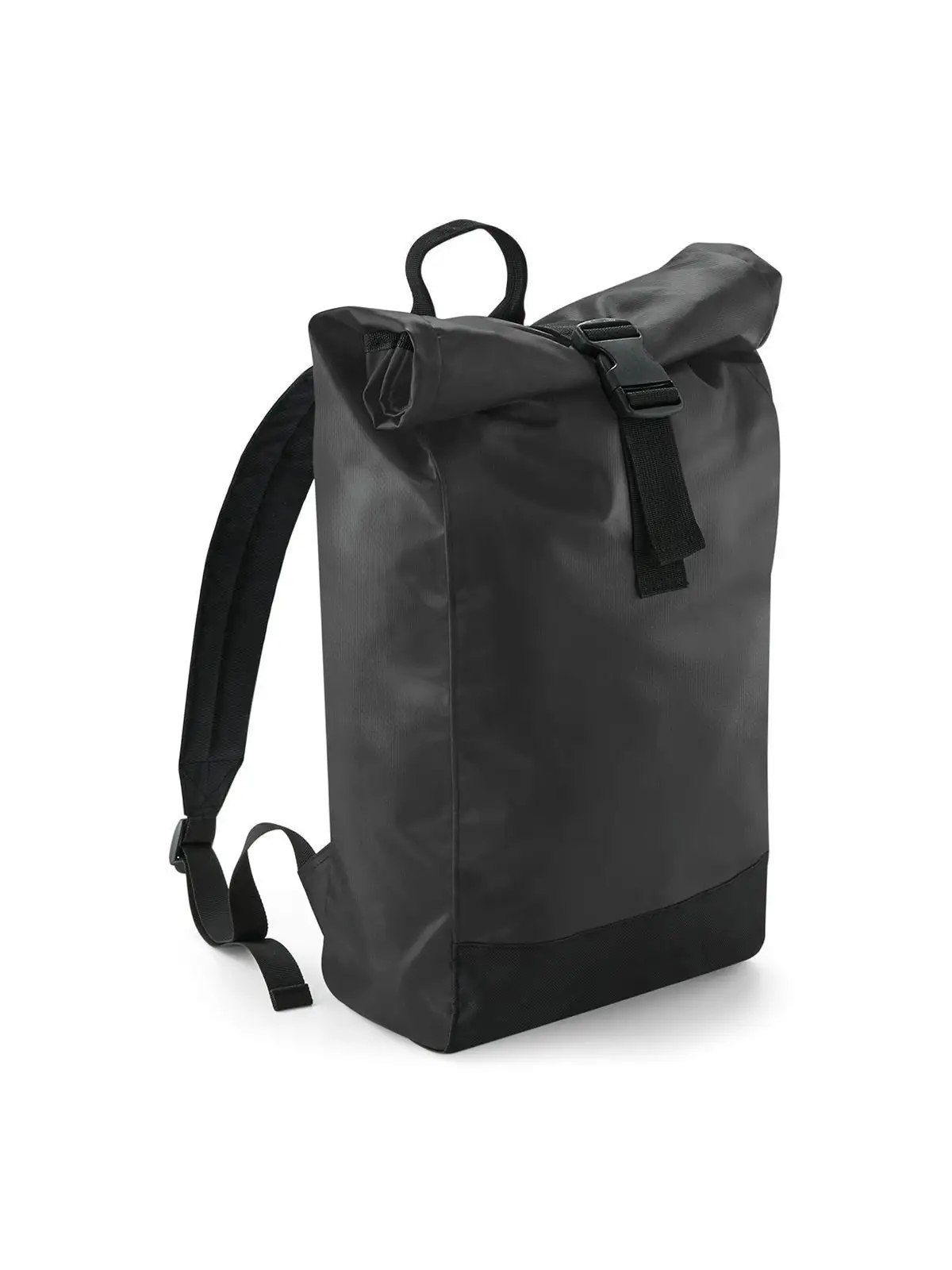 Tarp Roll-Top Backpack