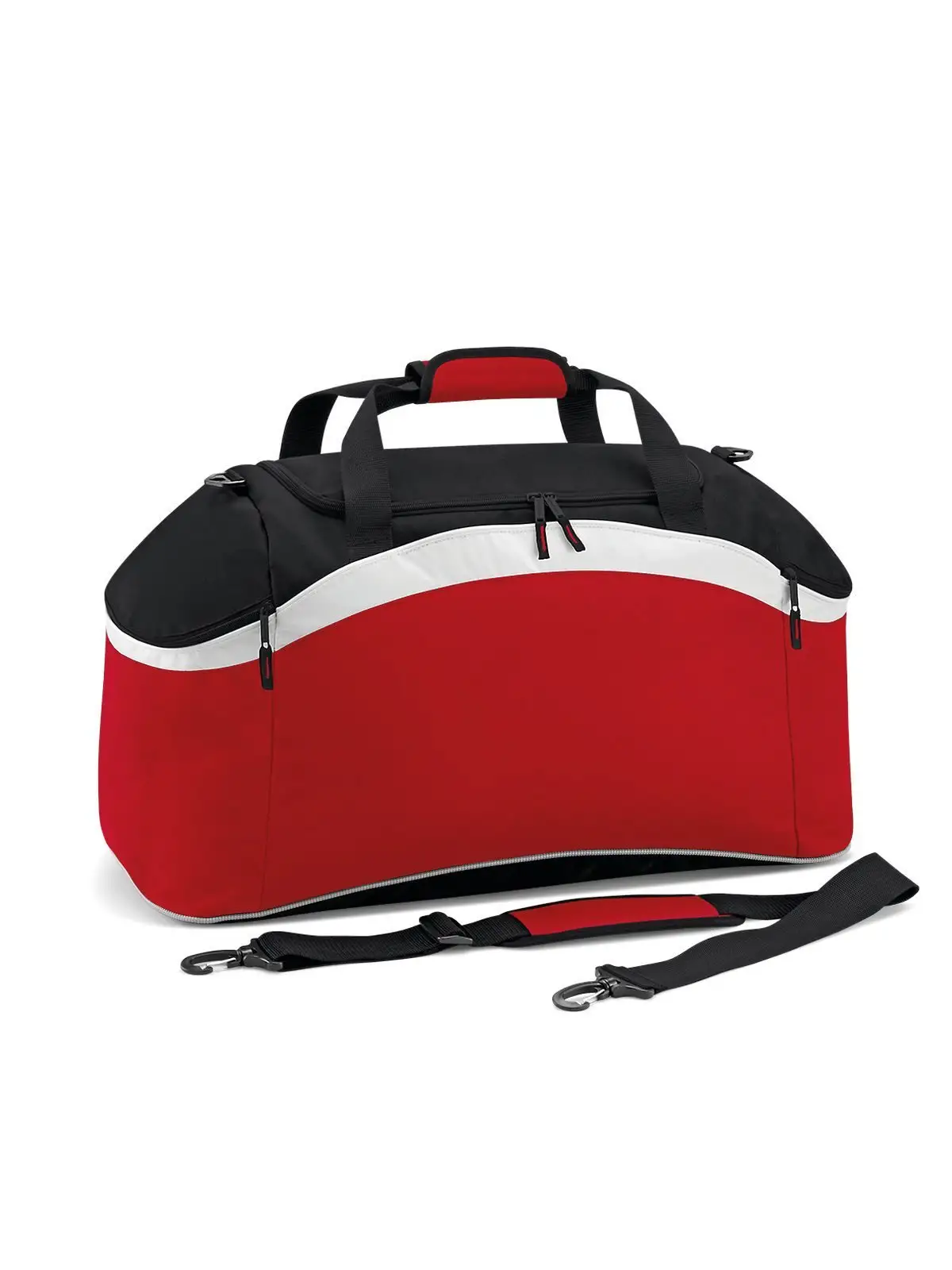 Teamwear Holdall