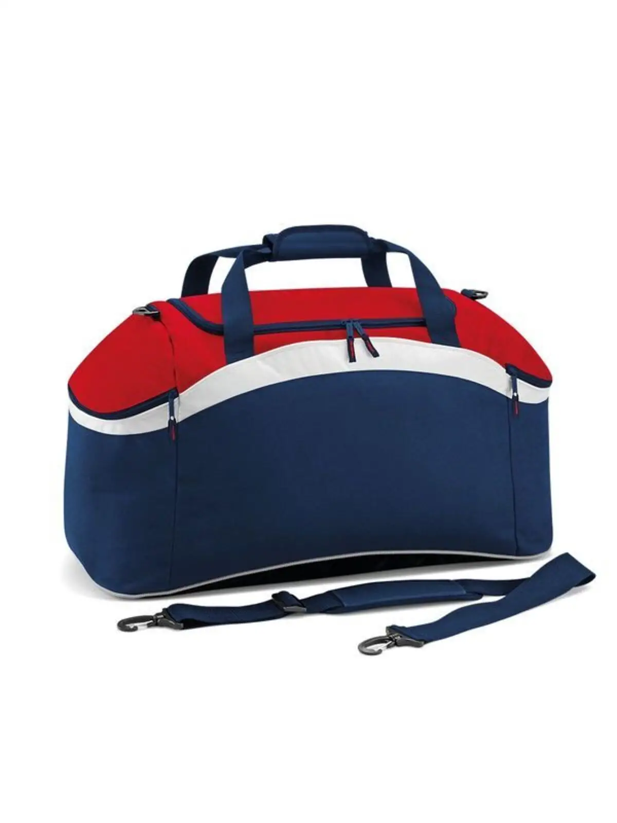 Teamwear Holdall