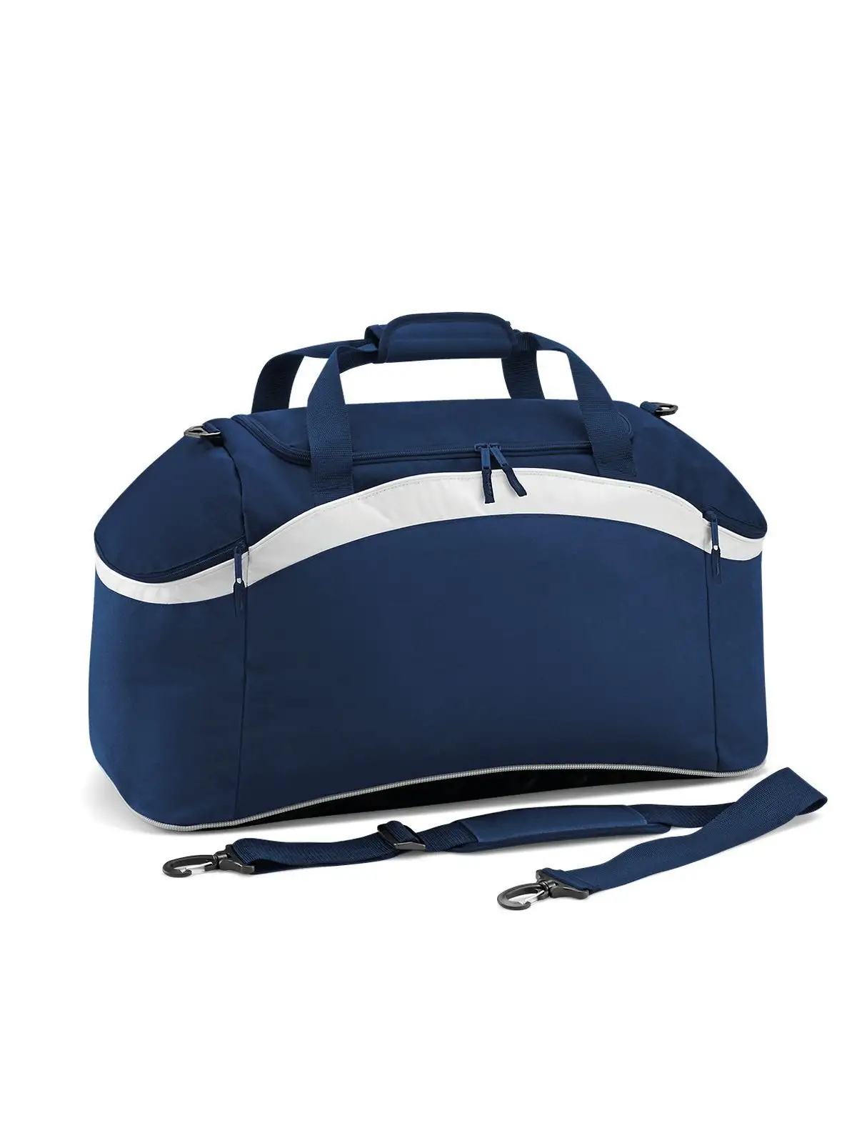 Teamwear Holdall