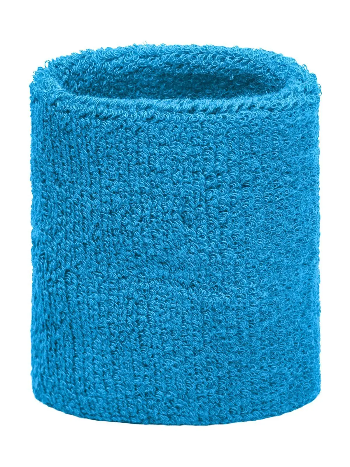 Terry Wristband
