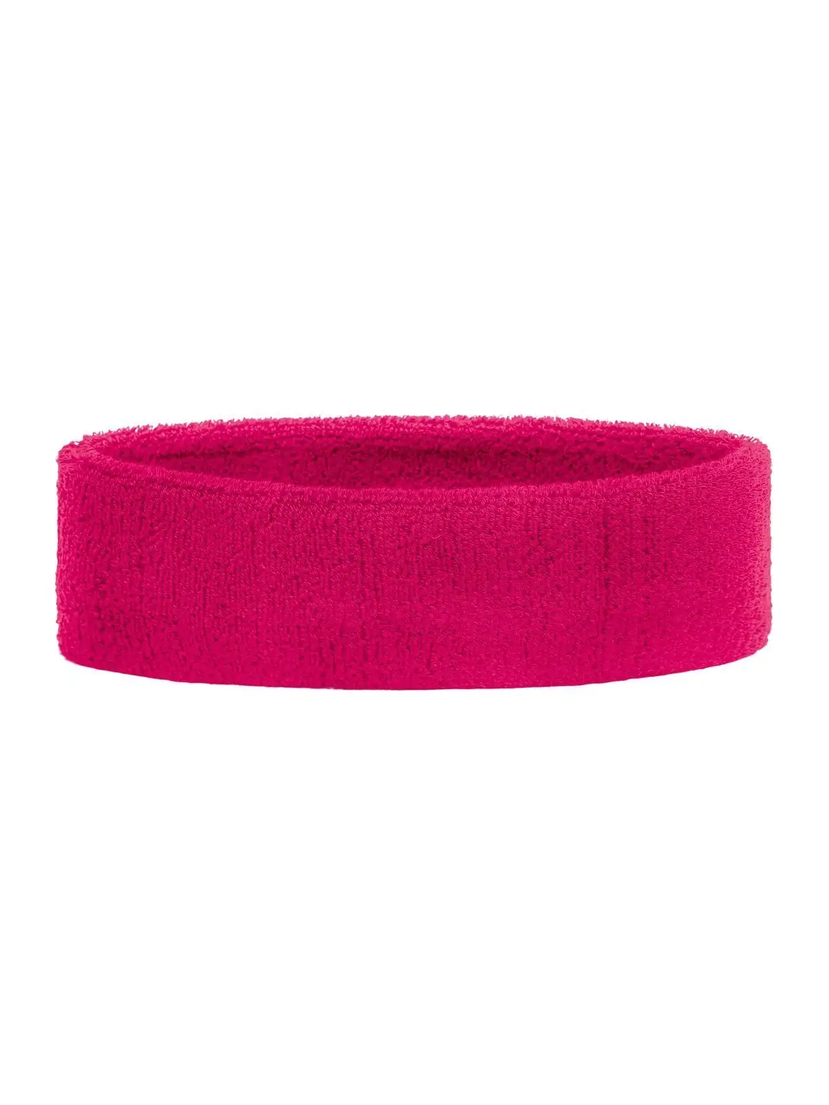 Terry Headband