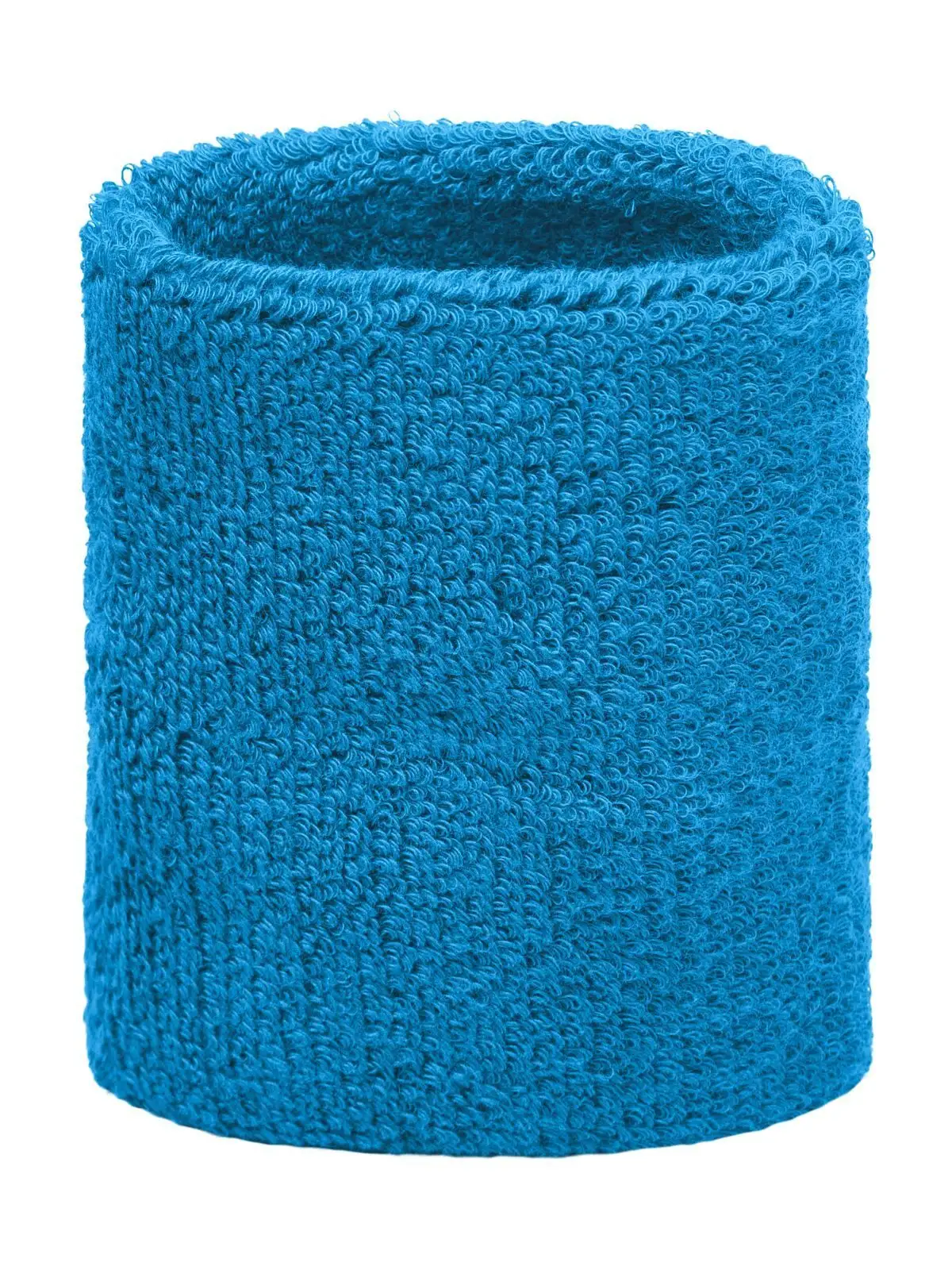 Terry Wristband