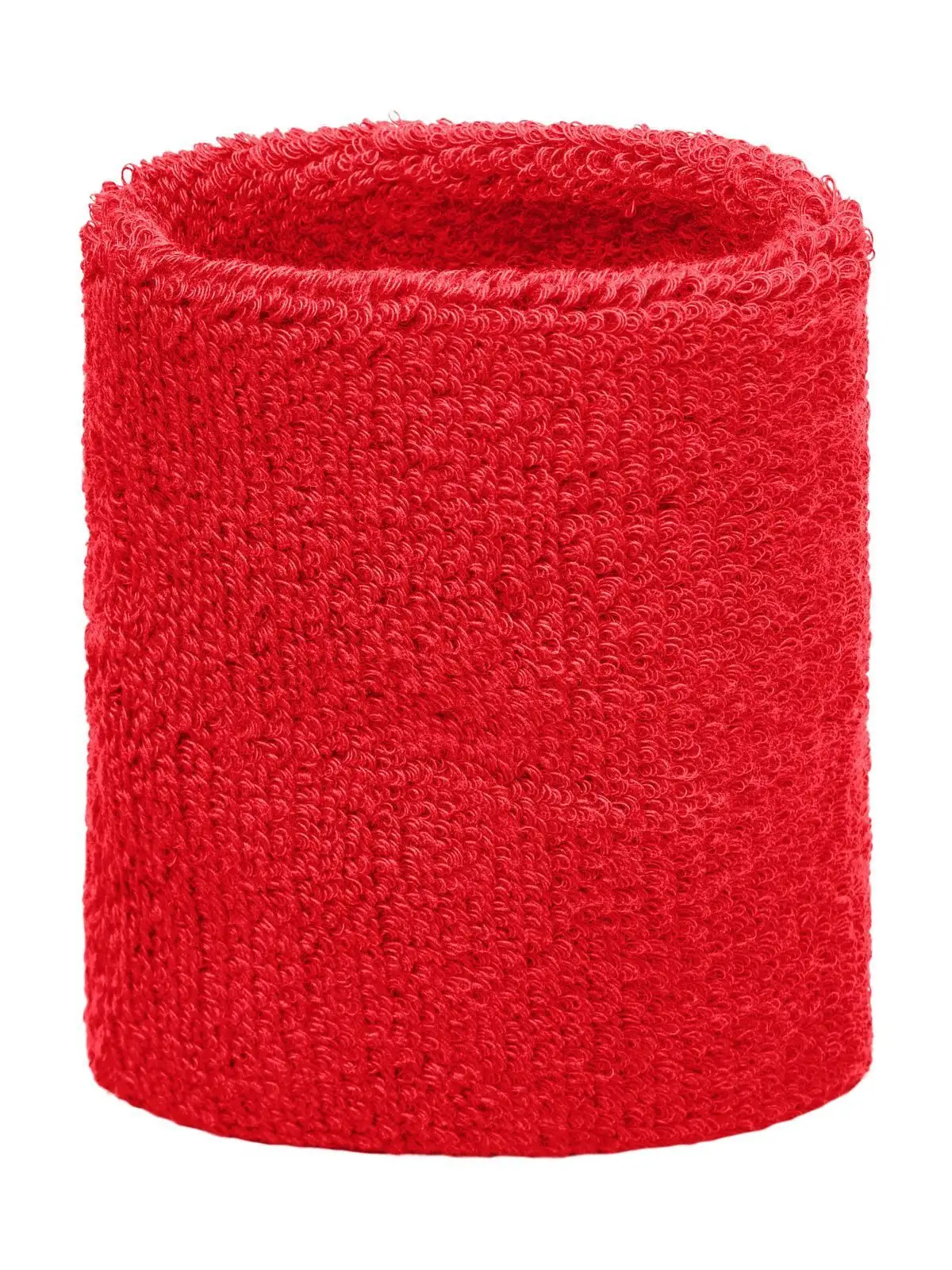 Terry Wristband
