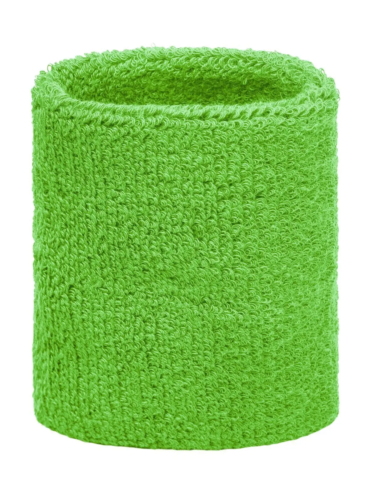 Terry Wristband