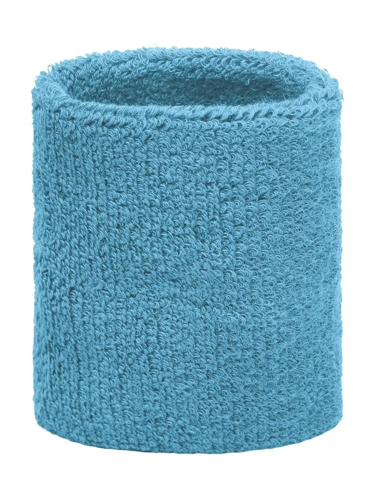 Terry Wristband