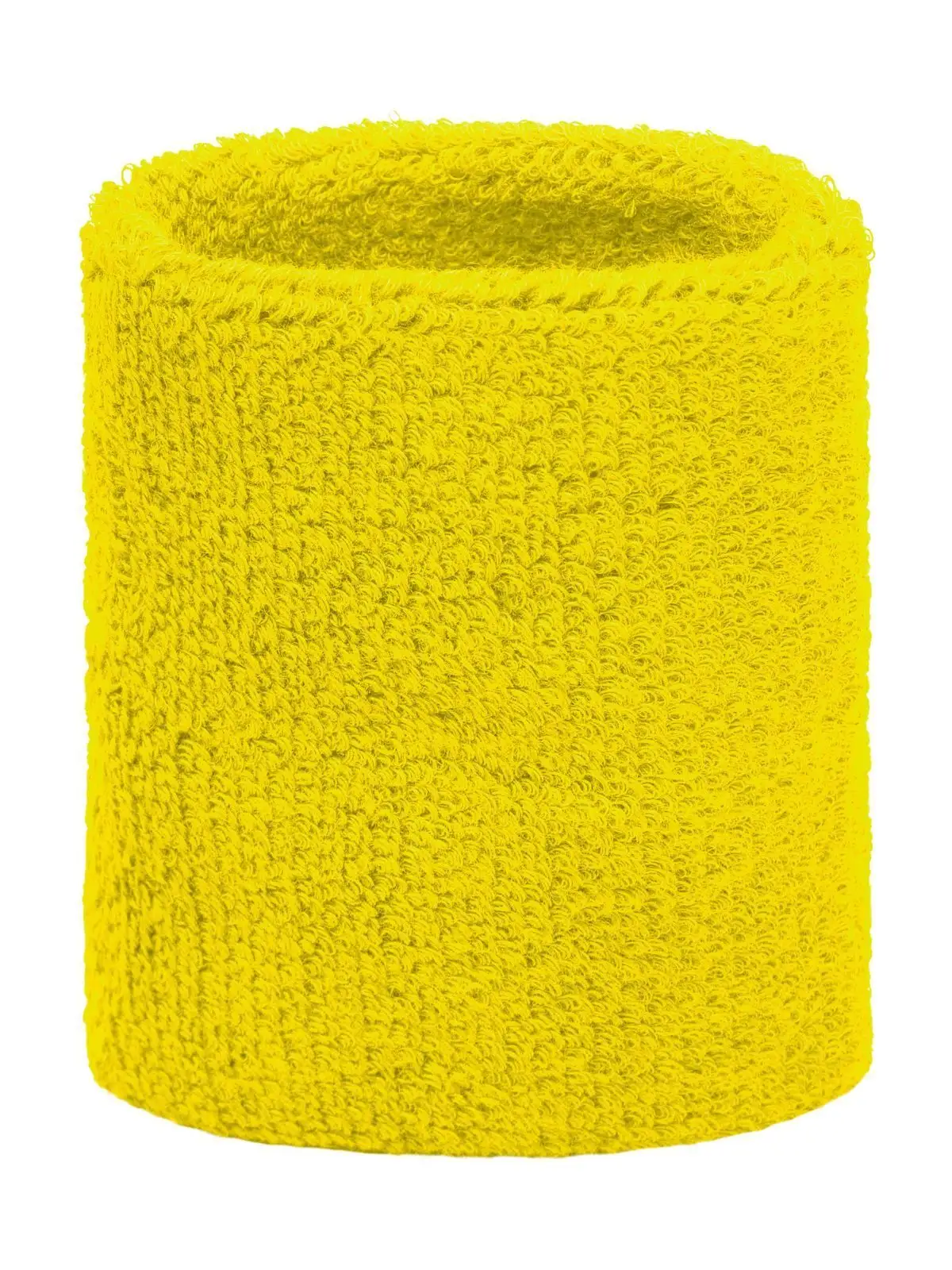 Terry Wristband