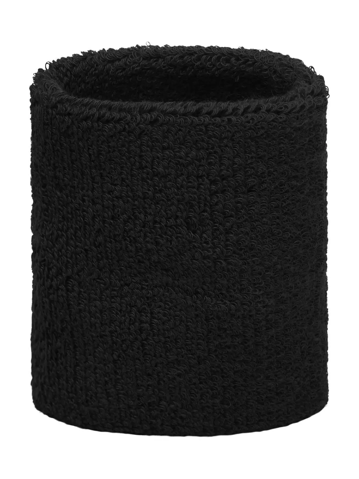 Terry Wristband