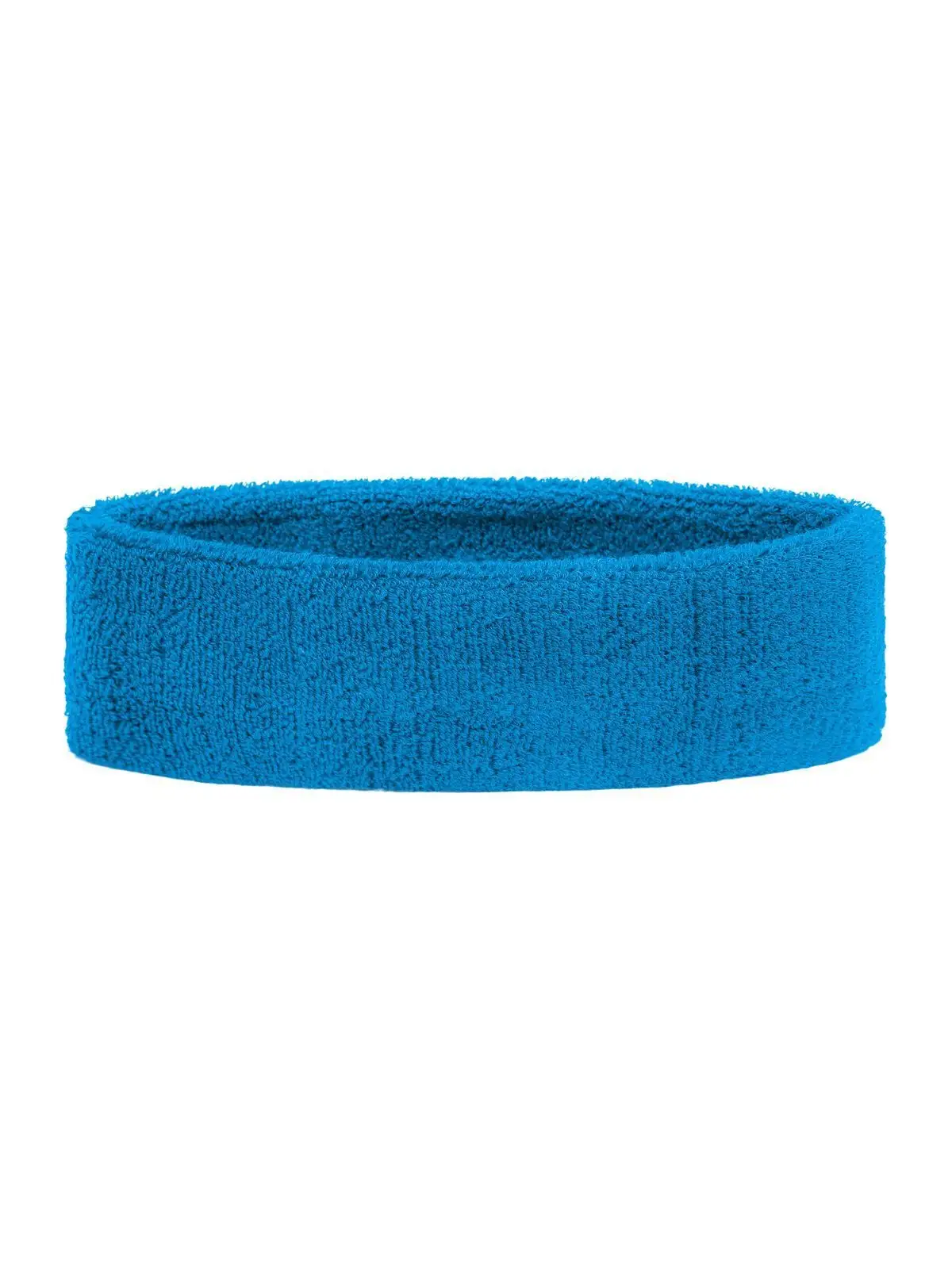Terry Headband