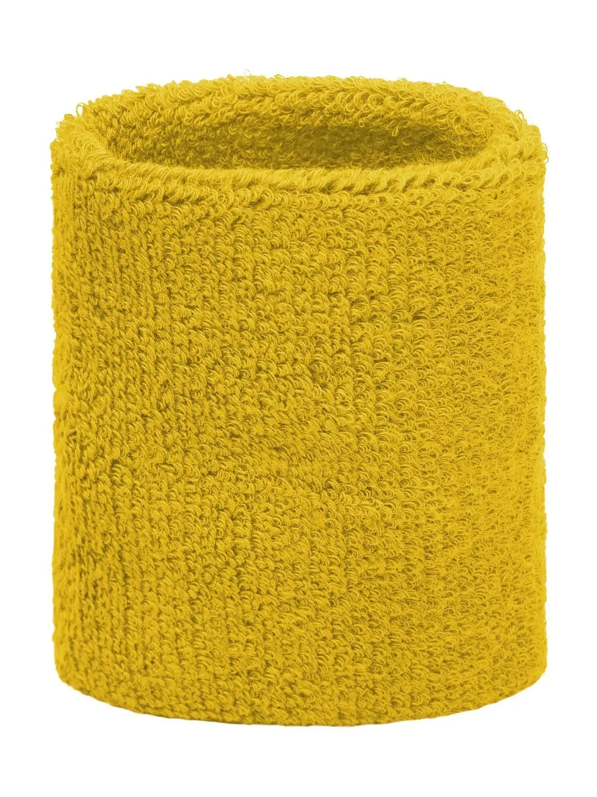 Terry Wristband