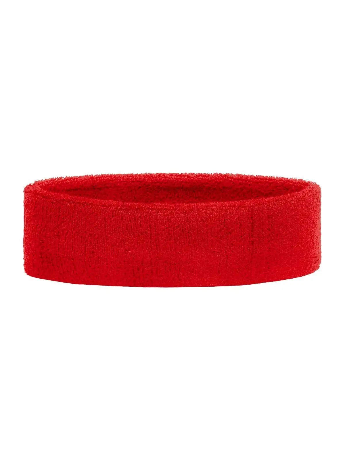 Terry Headband