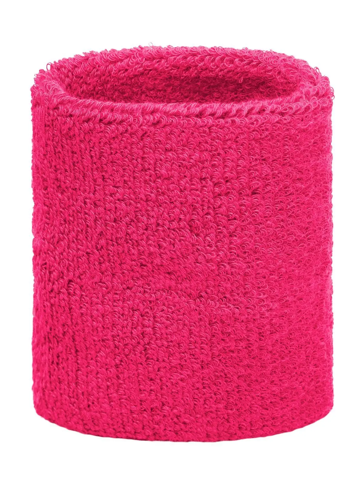 Terry Wristband