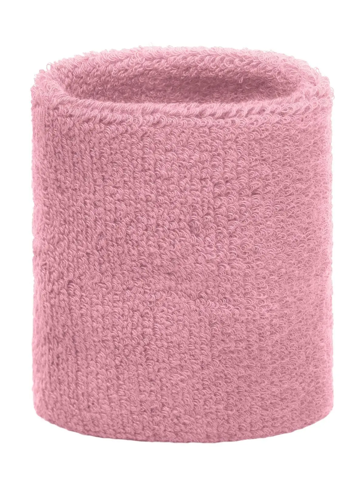 Terry Wristband