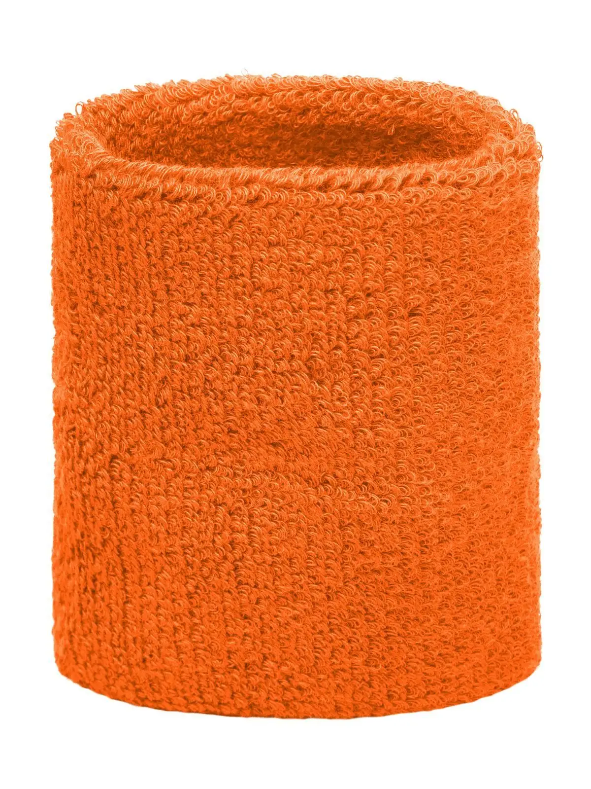 Terry Wristband