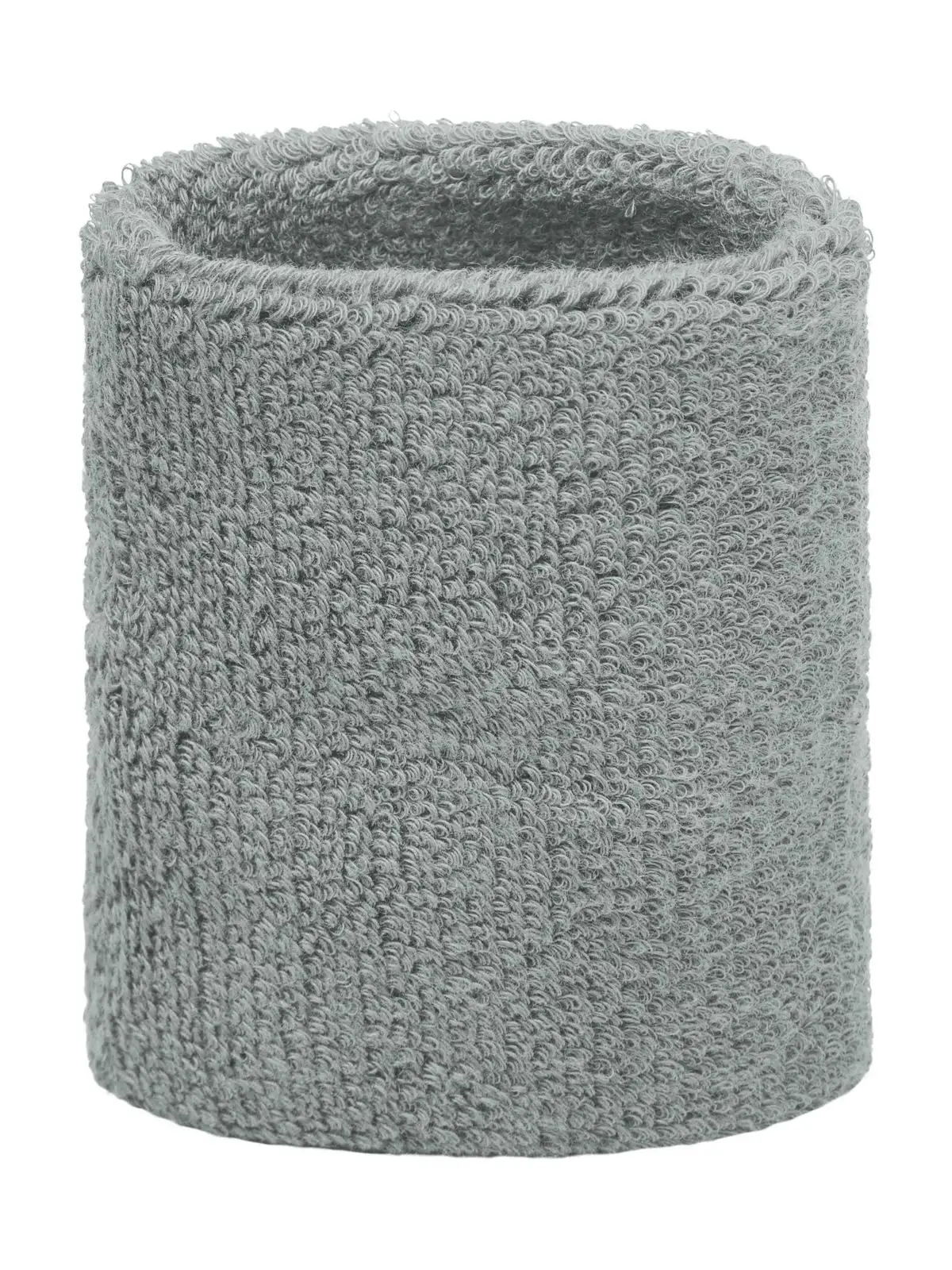 Terry Wristband