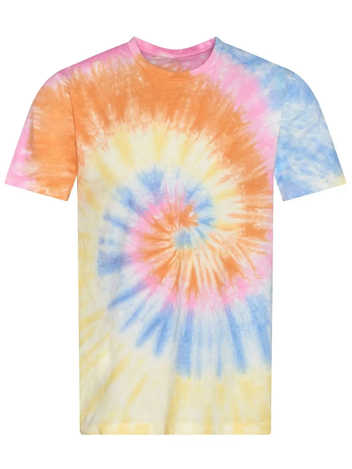 Tie-Dye T