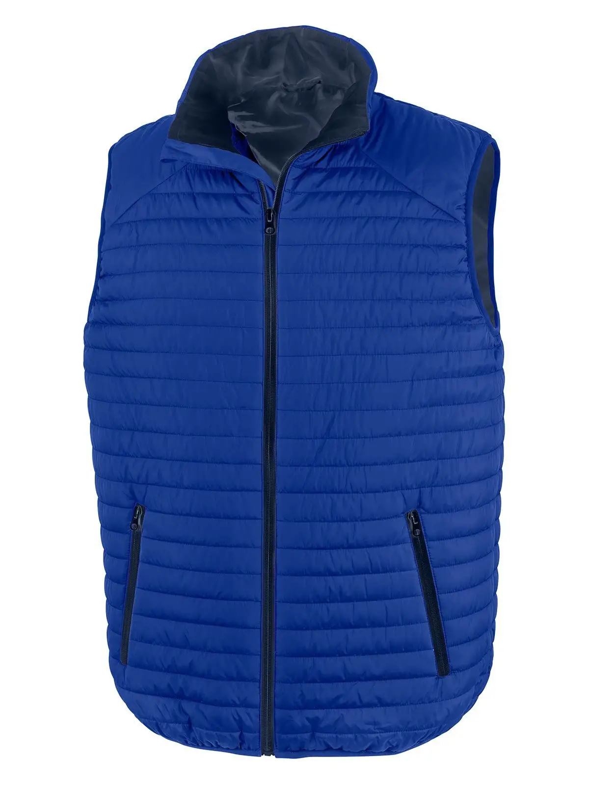 Thermoquilt Gilet