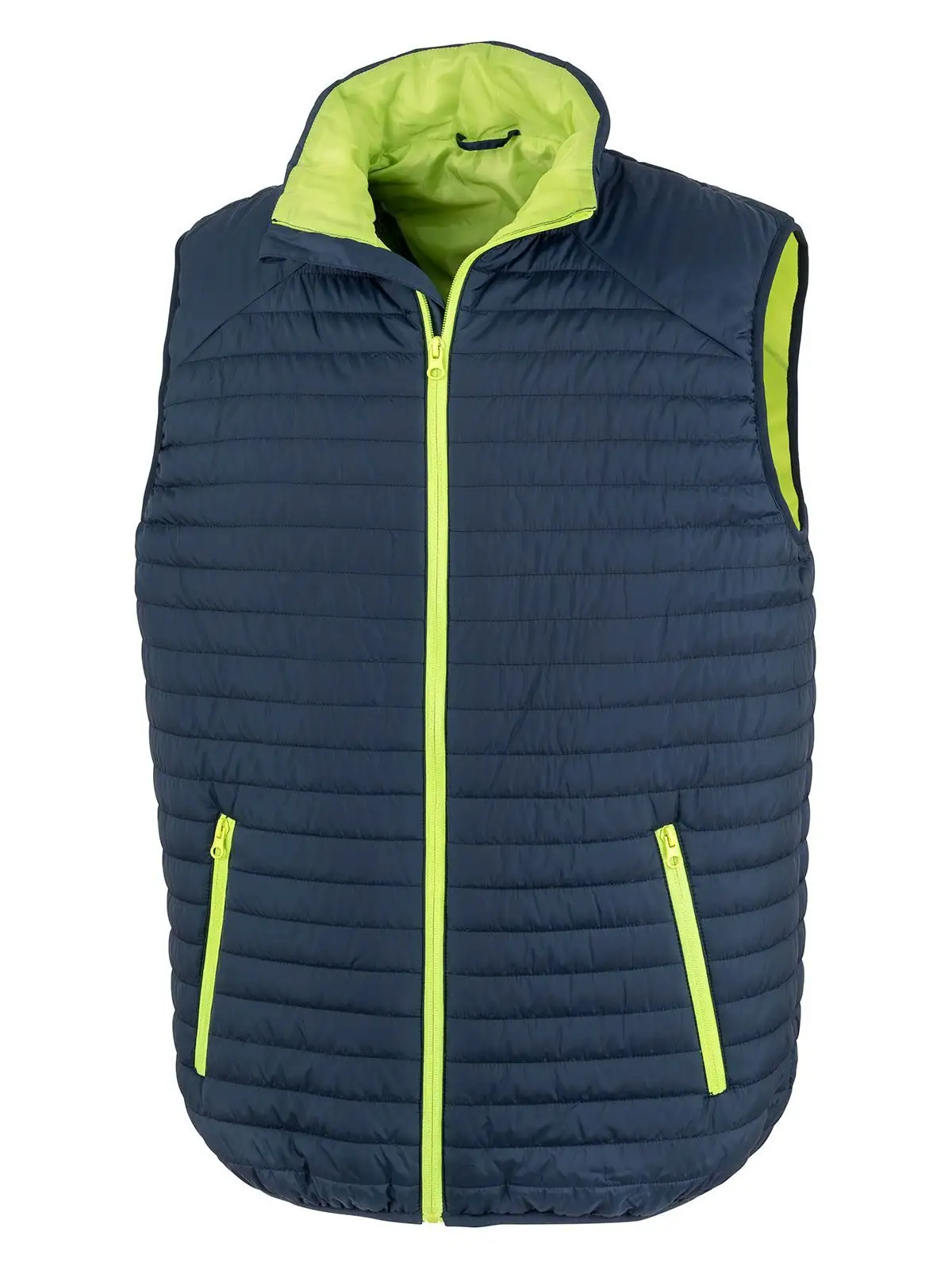 Thermoquilt Gilet
